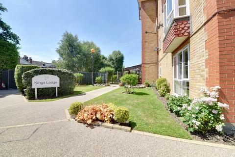 1 bedroom retirement property for sale - Kings Lodge, Kingsway, North Finchley, N12