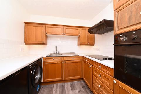 1 bedroom retirement property for sale - Kings Lodge, Kingsway, North Finchley, N12