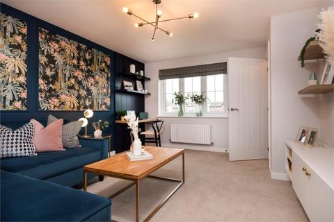 3 bedroom semi-detached house for sale - Plot 120, Harrison at Rectory Gardens, Rectory Road B75