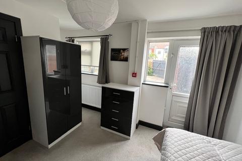 1 bedroom in a house share to rent - Exchange Street, Doncaster
