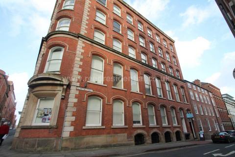 4 bedroom apartment to rent - Stoney Street, Nottingham