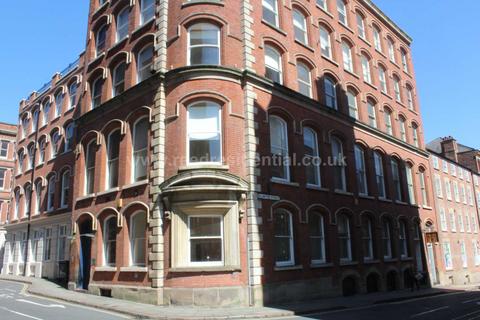 4 bedroom apartment to rent, Stoney Street, Nottingham