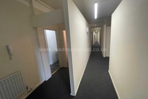 4 bedroom apartment to rent, Stoney Street, Nottingham