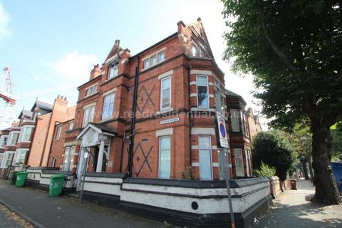 undefined, Arthur Avenue, Nottingham