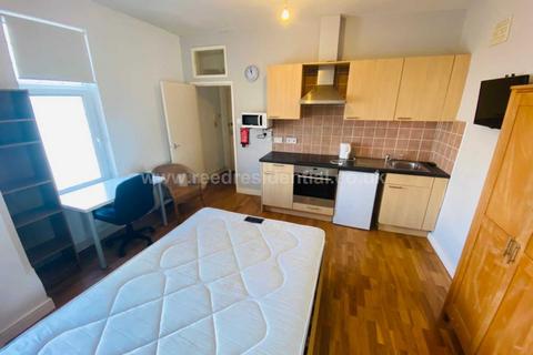 undefined, Arthur Avenue, Nottingham