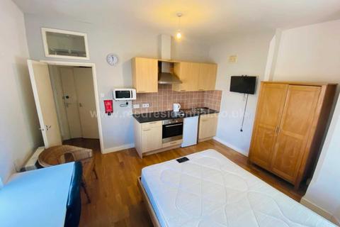 undefined, Arthur Avenue, Nottingham