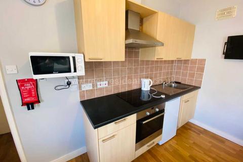 undefined, Arthur Avenue, Nottingham