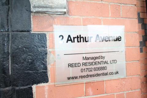 1 bedroom apartment to rent, Arthur Avenue, Nottingham