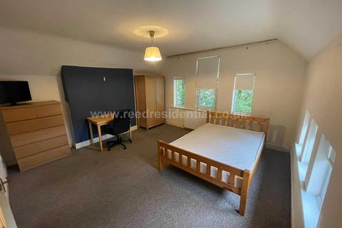 1 bedroom apartment to rent, Arthur Avenue, Nottingham