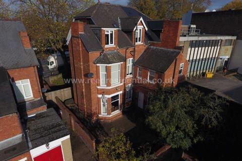 10 bedroom house to rent, Derby Road, Lenton