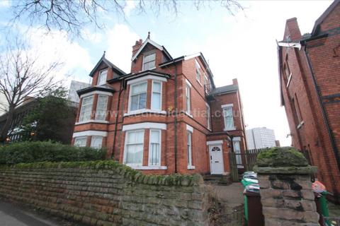 10 bedroom house to rent, Derby Road, Lenton