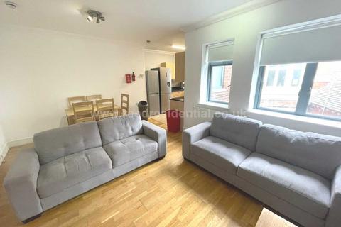 6 bedroom apartment to rent, Arthur Ave, Nottingham