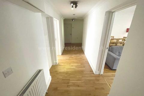 6 bedroom apartment to rent, Arthur Ave, Nottingham