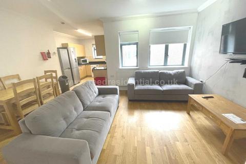 6 bedroom apartment to rent, Arthur Ave, Nottingham