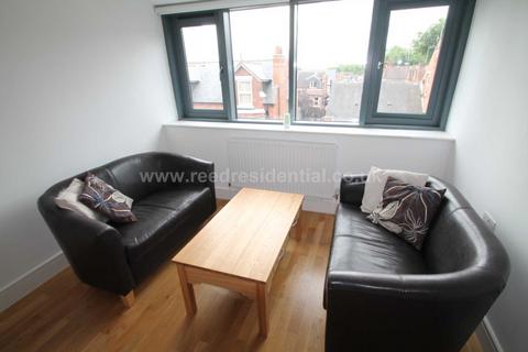 4 bedroom apartment to rent, Arthur Avenue, Nottingham