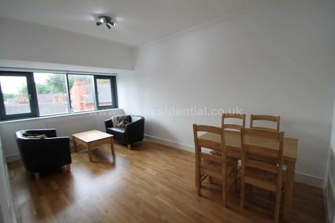 4 bedroom apartment to rent, Arthur Avenue, Nottingham