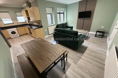 4 bedroom apartment to rent, Arthur Avenue, Nottingham