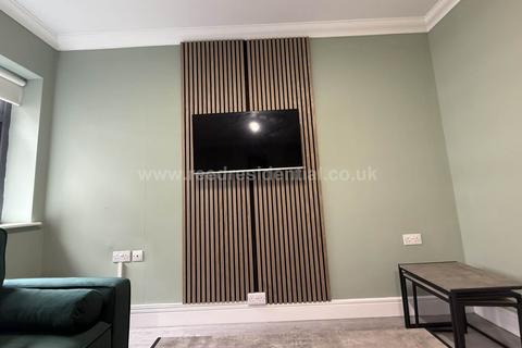 4 bedroom apartment to rent, Arthur Avenue, Nottingham