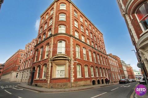 4 bedroom apartment to rent, Stoney Street, Nottingham