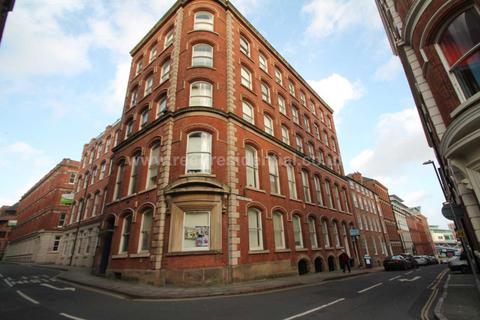 4 bedroom apartment to rent, Stoney Street, Nottingham