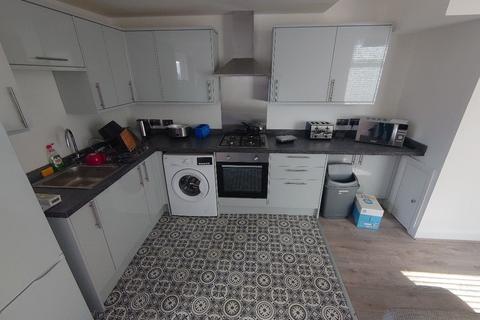 undefined, Binns Road, Liverpool