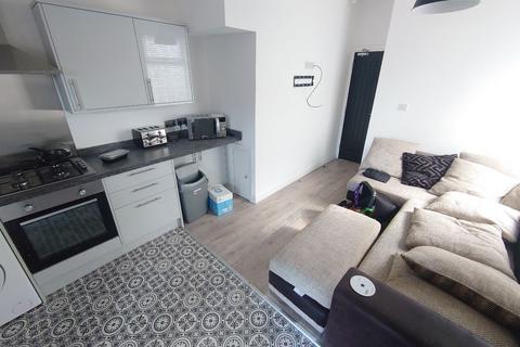undefined, Binns Road, Liverpool