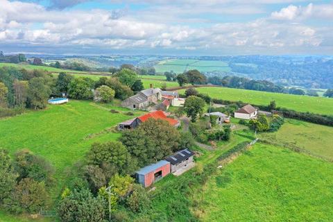 Farm for sale - Chittlehamholt, Umberleigh, Devon, EX37