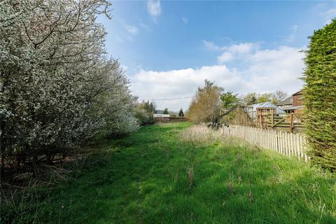 Plot for sale, Charlesfield, St. Boswells, Melrose