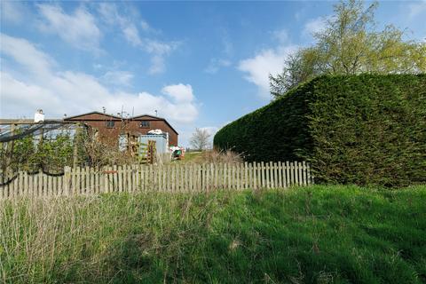 Plot for sale, Charlesfield, St. Boswells, Melrose