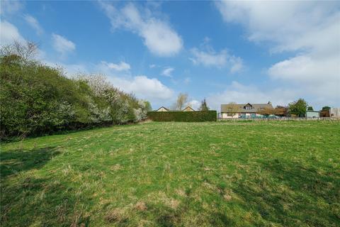 Plot for sale, Charlesfield, St. Boswells, Melrose