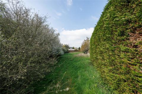 Plot for sale, Charlesfield, St. Boswells, Melrose