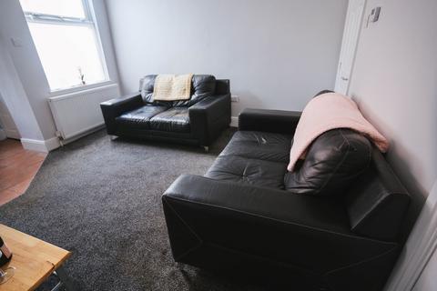 undefined, 24 Fentonville Street, City Centre
