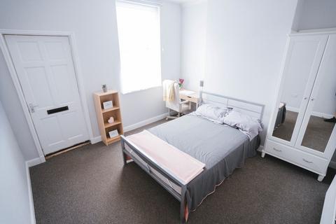 undefined, 24 Fentonville Street, City Centre