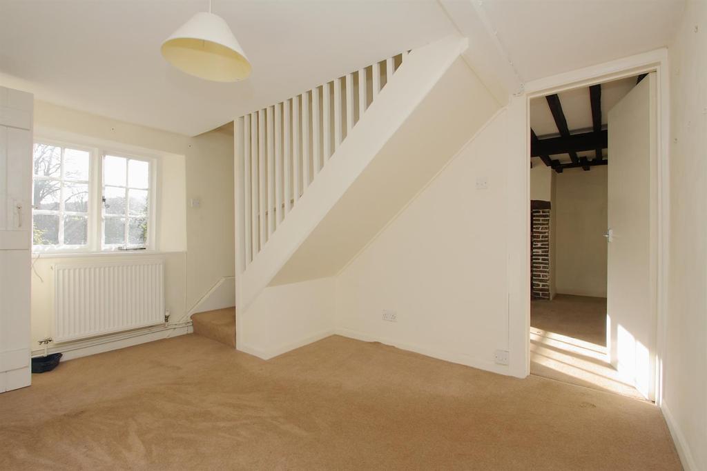 Hutchins Cottage - Dining Room.JPG