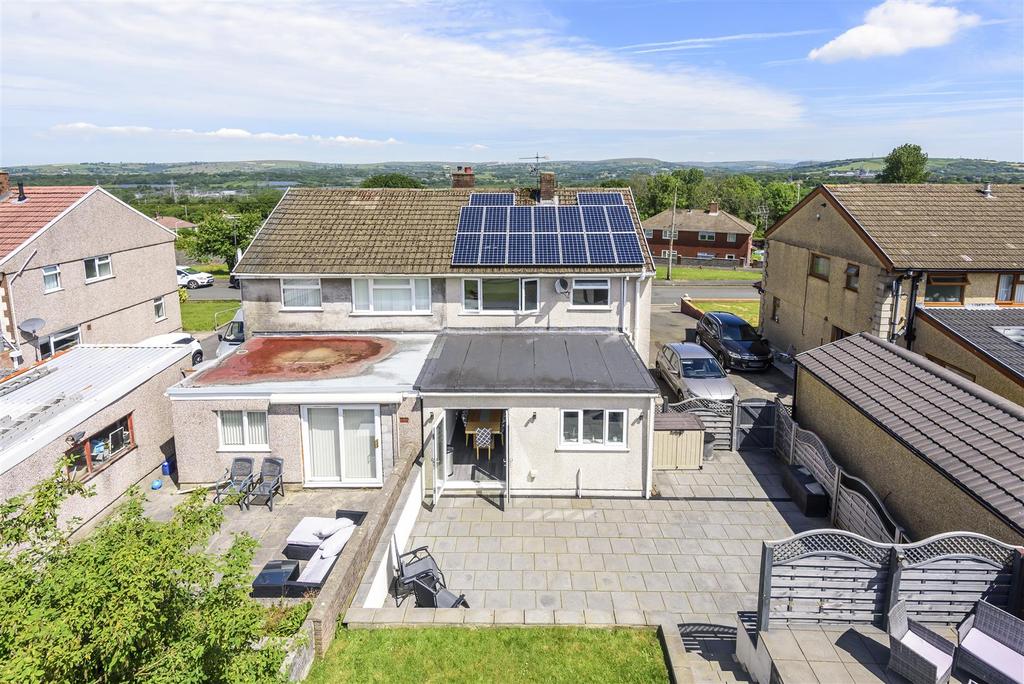 House For Sale Llangyfelach Road Swansea at David Leon blog