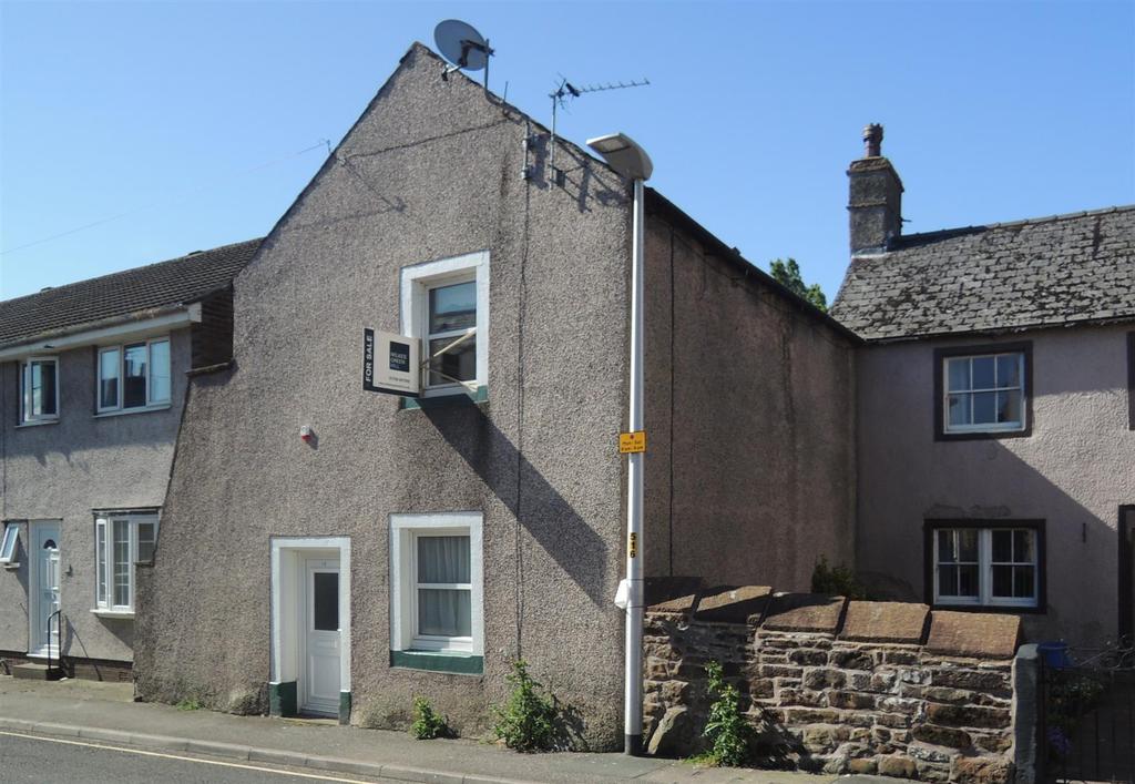 Foster Street, Penrith 2 bed terraced house £99,950