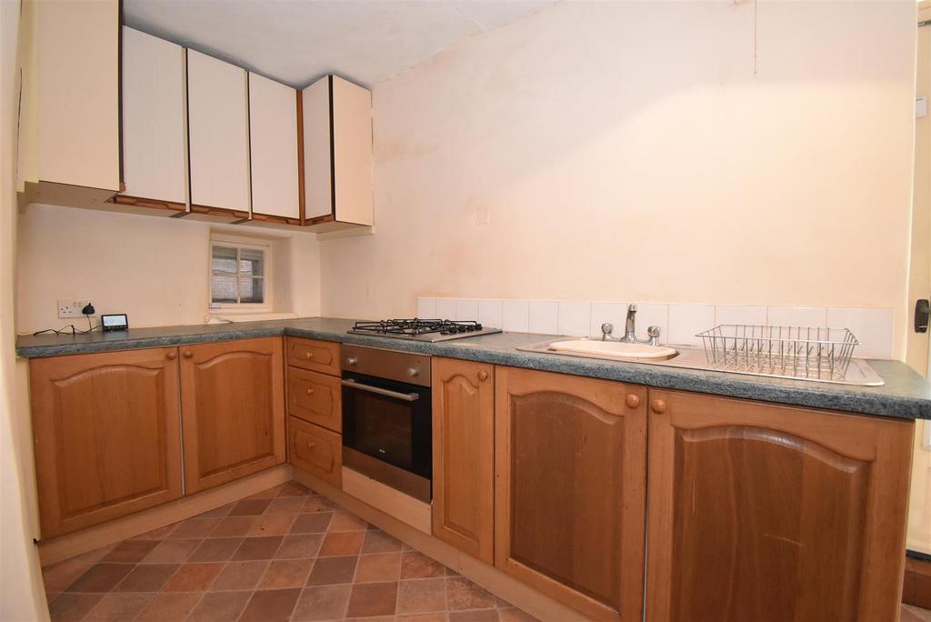 Foster Street, Penrith 2 bed terraced house £99,950