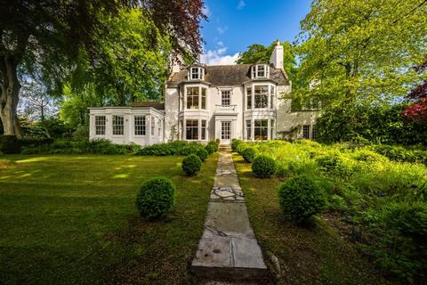 Detached house - Cults House, Cults Avenue, Cults, Aberdeen, AB15