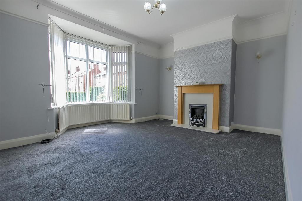 Leyburn Road, Darlington 3 bed semidetached house £140,000