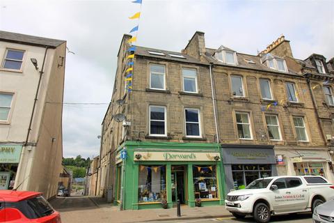 2a Baker Street, Hawick, TD9 9BW