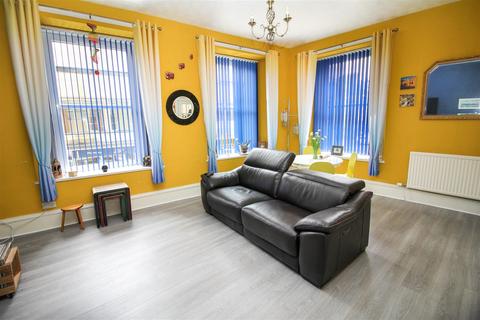 2a Baker Street, Hawick, TD9 9BW