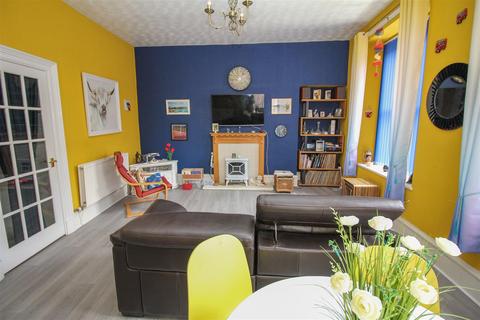 2a Baker Street, Hawick, TD9 9BW