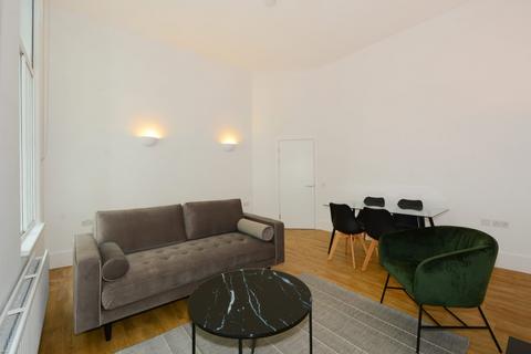 2 bedroom apartment to rent, St Mark's Apartments, 300 City Road, London, EC1V