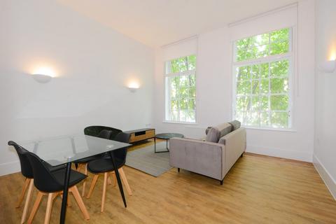 2 bedroom apartment to rent, St Mark's Apartments, 300 City Road, London, EC1V