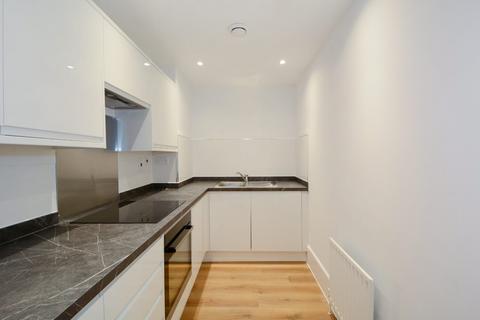 undefined, St Mark's Apartments, 300 City Road, London, EC1V