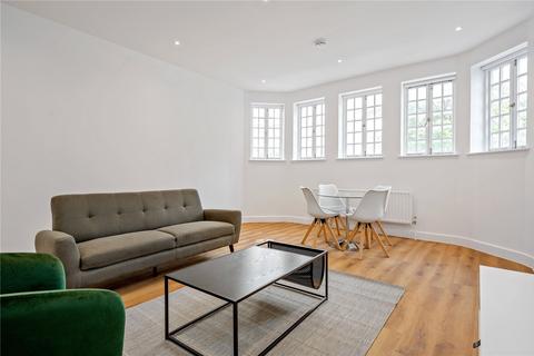 1 bedroom apartment to rent, St Mark's Apartments, 300 City Road, London, EC1V