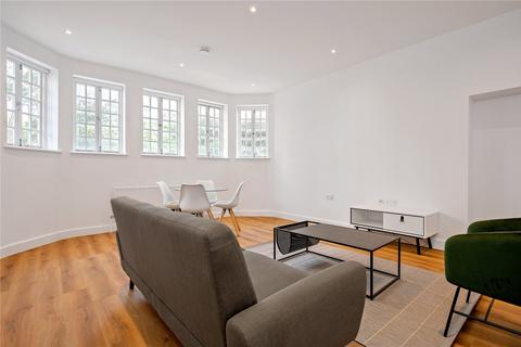 1 bedroom apartment to rent, St Mark's Apartments, 300 City Road, London, EC1V