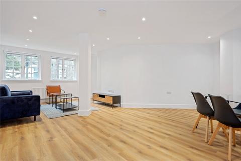 2 bedroom apartment to rent, St Mark's Apartments, 300 City Road, London, EC1V