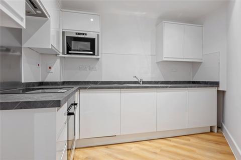 2 bedroom apartment to rent, St Mark's Apartments, 300 City Road, London, EC1V