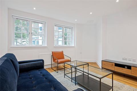 2 bedroom apartment to rent, St Mark's Apartments, 300 City Road, London, EC1V